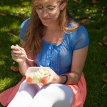 Margitte levy awesome aussie