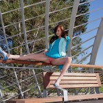 Jayden taylors tongva park