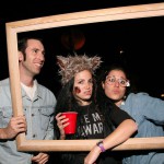 Gabrielle klein halloween recap