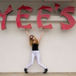 Phoebe keller sparkle motion