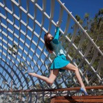 Jayden taylors tongva park