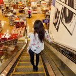 Belle knox beyond shopping