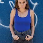 Florence milo high wasted dreams