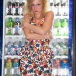 Alice wonder the smoking gun