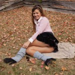 Keisha grey fall semester