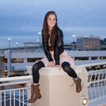 Carlee delima fashion valley