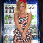 Alice wonder the smoking gun