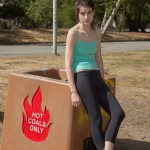 Ingrid hayes pale fire