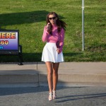 Whitney westgate that army brat