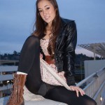 Carlee delima fashion valley