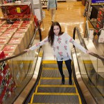 Belle knox beyond shopping