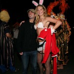 Gabrielle klein halloween recap