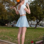 Kerstin dorsia west end girls