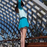 Jayden taylors tongva park