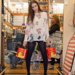 Belle knox beyond shopping