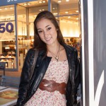 Carlee delima fashion valley