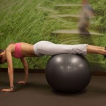 Geri burgess no pain no fame