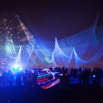 Catie parker glow santa monica