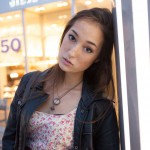 Carlee delima fashion valley