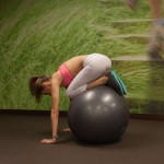 Geri burgess no pain no fame