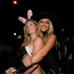 Gabrielle klein halloween recap