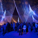 Catie parker glow santa monica