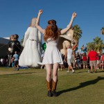 Emily archer palm springer