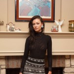 Kelly lamprin christian household