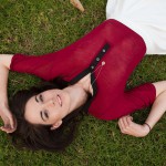 Gabrielle klein european vegas