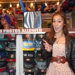 Carlee delima fashion valley