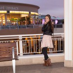Carlee delima fashion valley