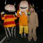 Gabrielle klein halloween recap