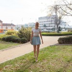 Kerstin dorsia west end girls