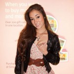 Carlee delima fashion valley