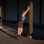 Gloria paquette mare island