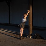 Gloria paquette mare island