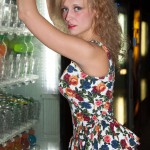 Alice wonder the smoking gun