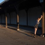 Gloria paquette mare island