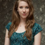 Olivia pelton love pink