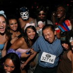 Gabrielle klein halloween recap