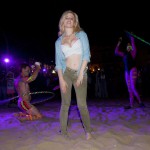 Catie parker glow santa monica