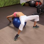 Geri burgess no pain no fame