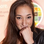 Carlee delima fashion valley