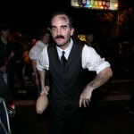 Gabrielle klein halloween recap