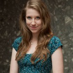 Olivia pelton love pink