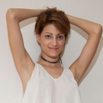 Bobbi vidal it must be bobbi