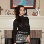 Kelly lamprin christian household