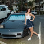 Belle knox pictures in la