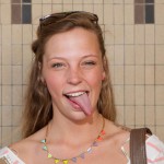 Marley kunis brahma pride