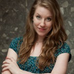 Olivia pelton love pink